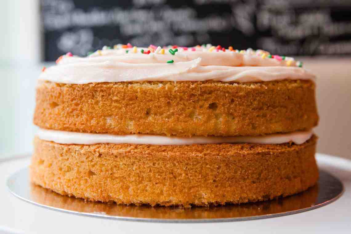 Срок годности торта и пирожных: особенности хранения и рекомендации