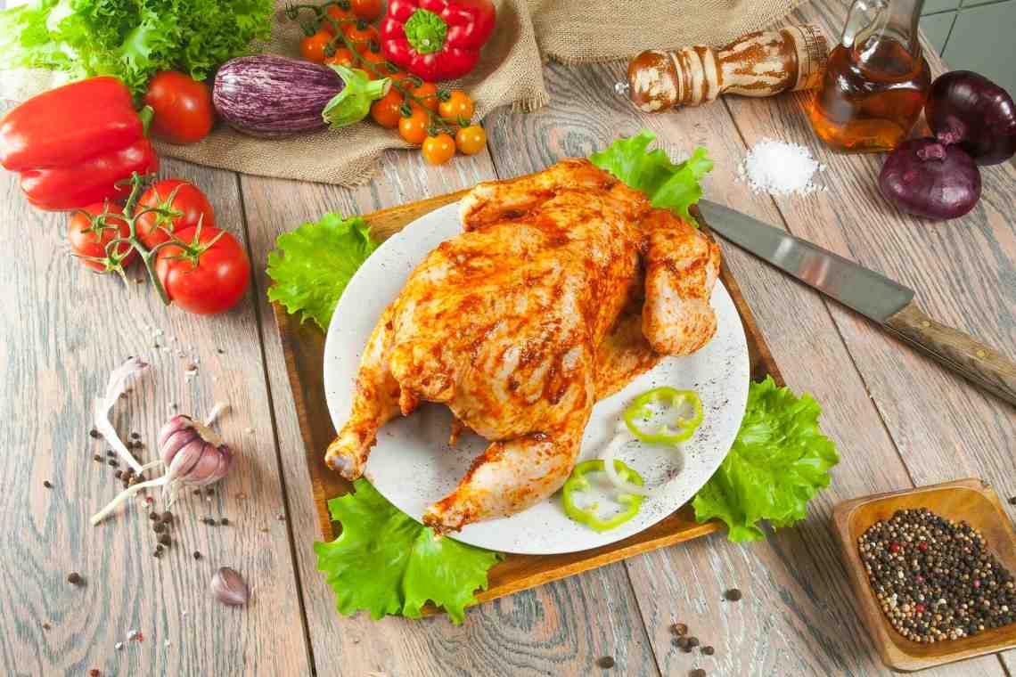 Соус к цыплятам табака - лучшие рецепты, особенности приготовления и рекомендации