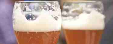 Сколько выветривается пиво из организма человека?