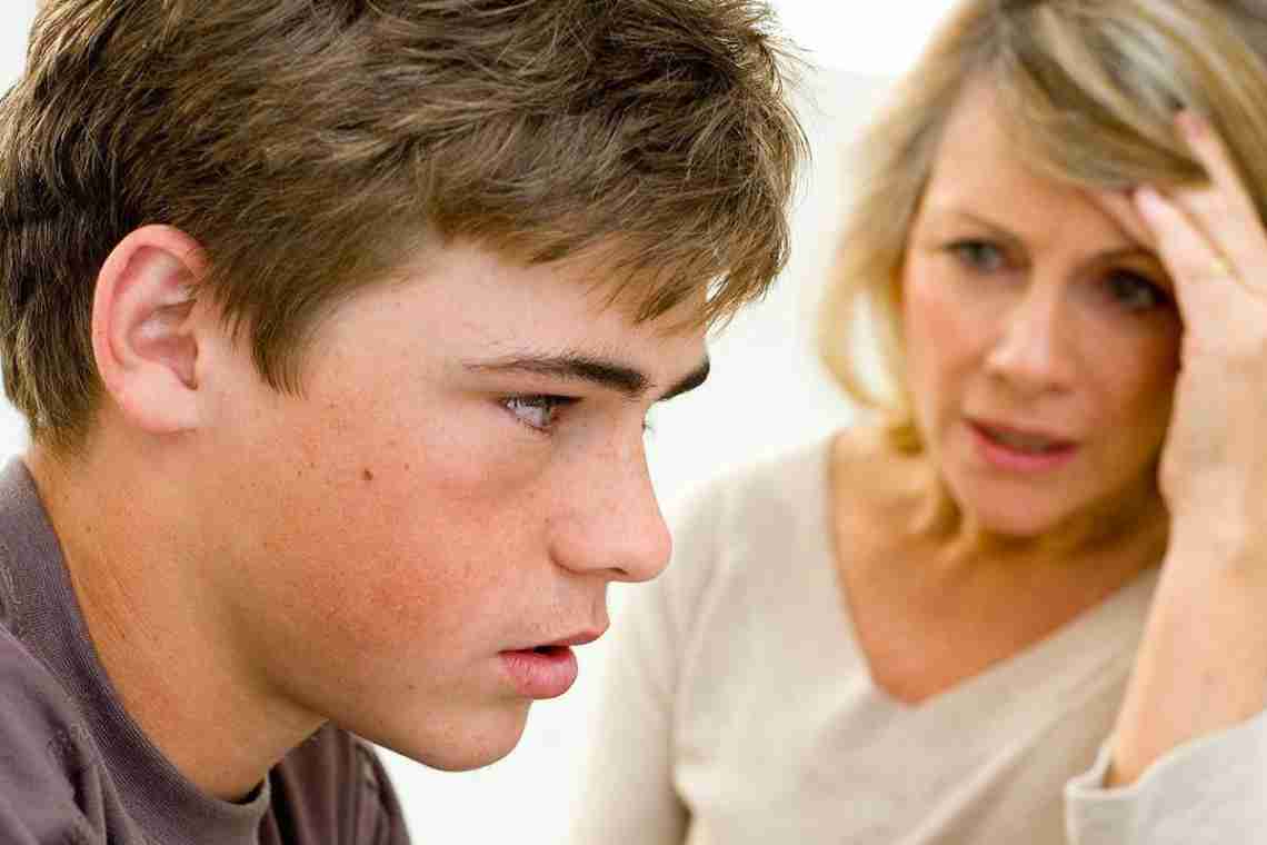 Пубертатный возраст: трудности, с которыми сталкиваются подростки и их родители
