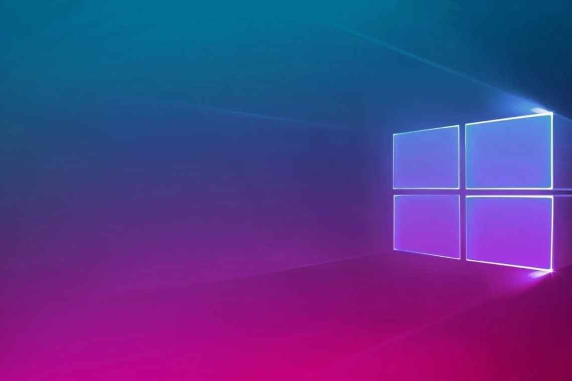 Windows 10 build 14971 викочується на ПК для інсайдерів на Fast Ring