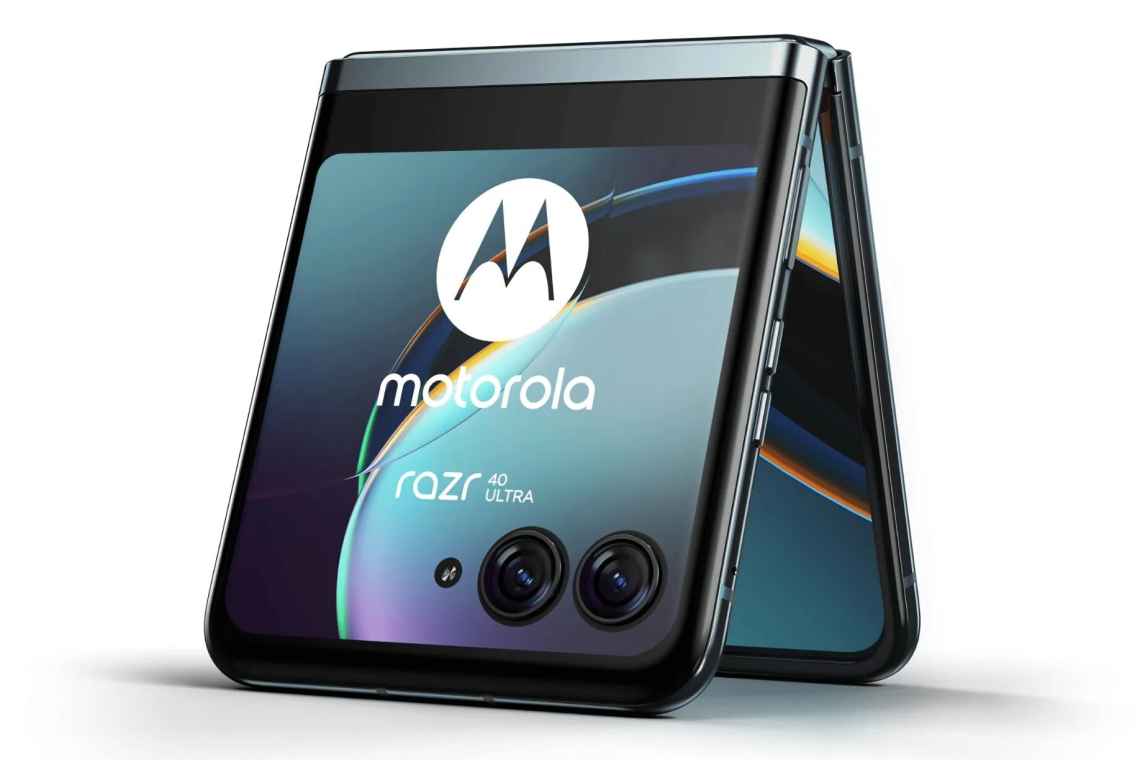 Motorola RAZR запускається в Коста-Ріці