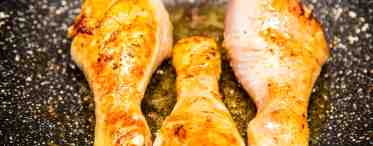 Фаршированные куриные шкурки: 2 самых вкусных рецепта